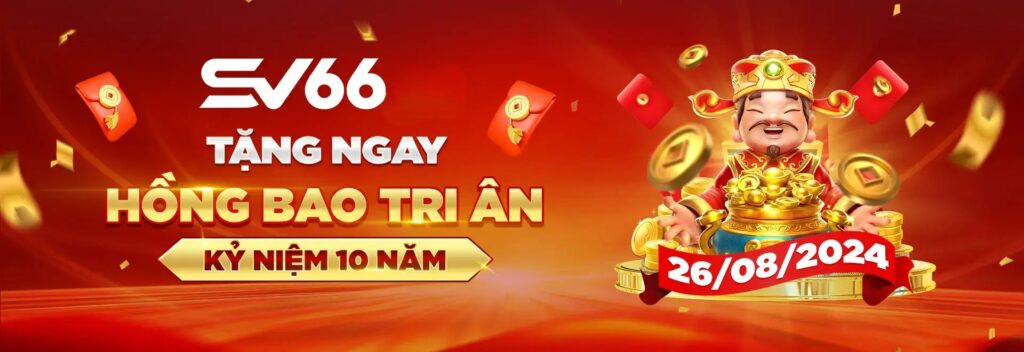 Thanh toán nạp, rút nhanh chóng tại SV66
