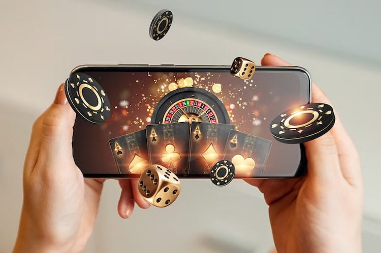 Casino online SV66 - Sảnh chơi đẳng cấp cho cược thủ 5 Casino online SV66 thu hút bởi các sản phẩm ấn tượng