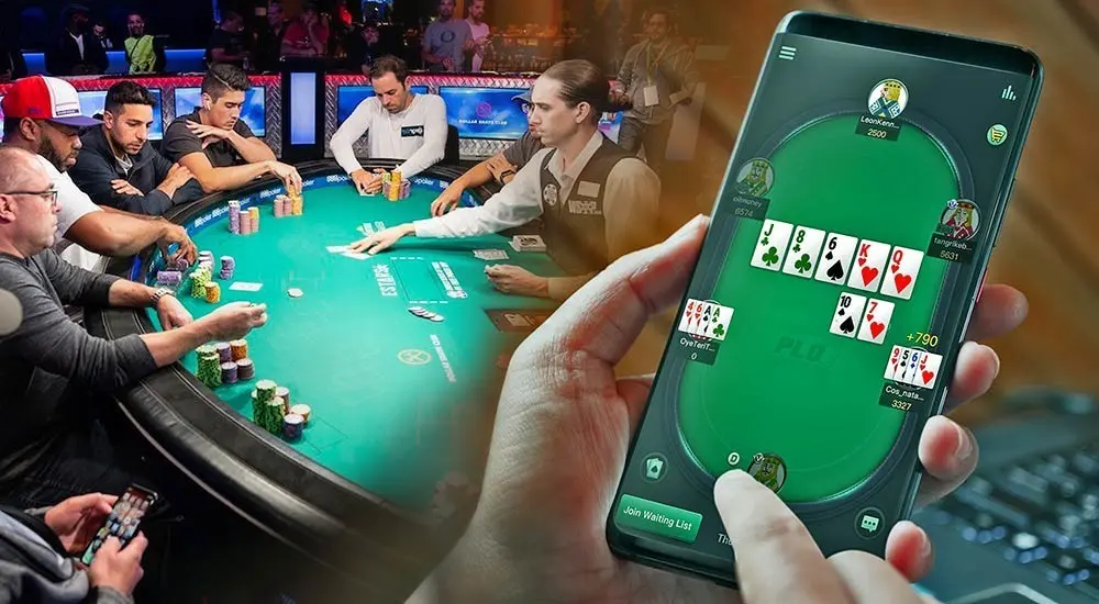Bật mí mẹo chơi Poker từ chuyên gia cực hay cực hiệu quả 9 Mẹo hay khi chơi Poker ở lượt đầu tiên mà anh em cần biết