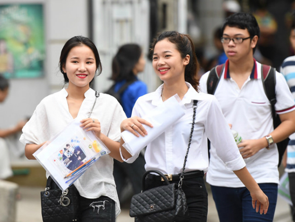 Lý giải ý nghĩa mơ đi học đánh con gì chuẩn xác 6 Mơ đi học mang ý nghĩa gì?